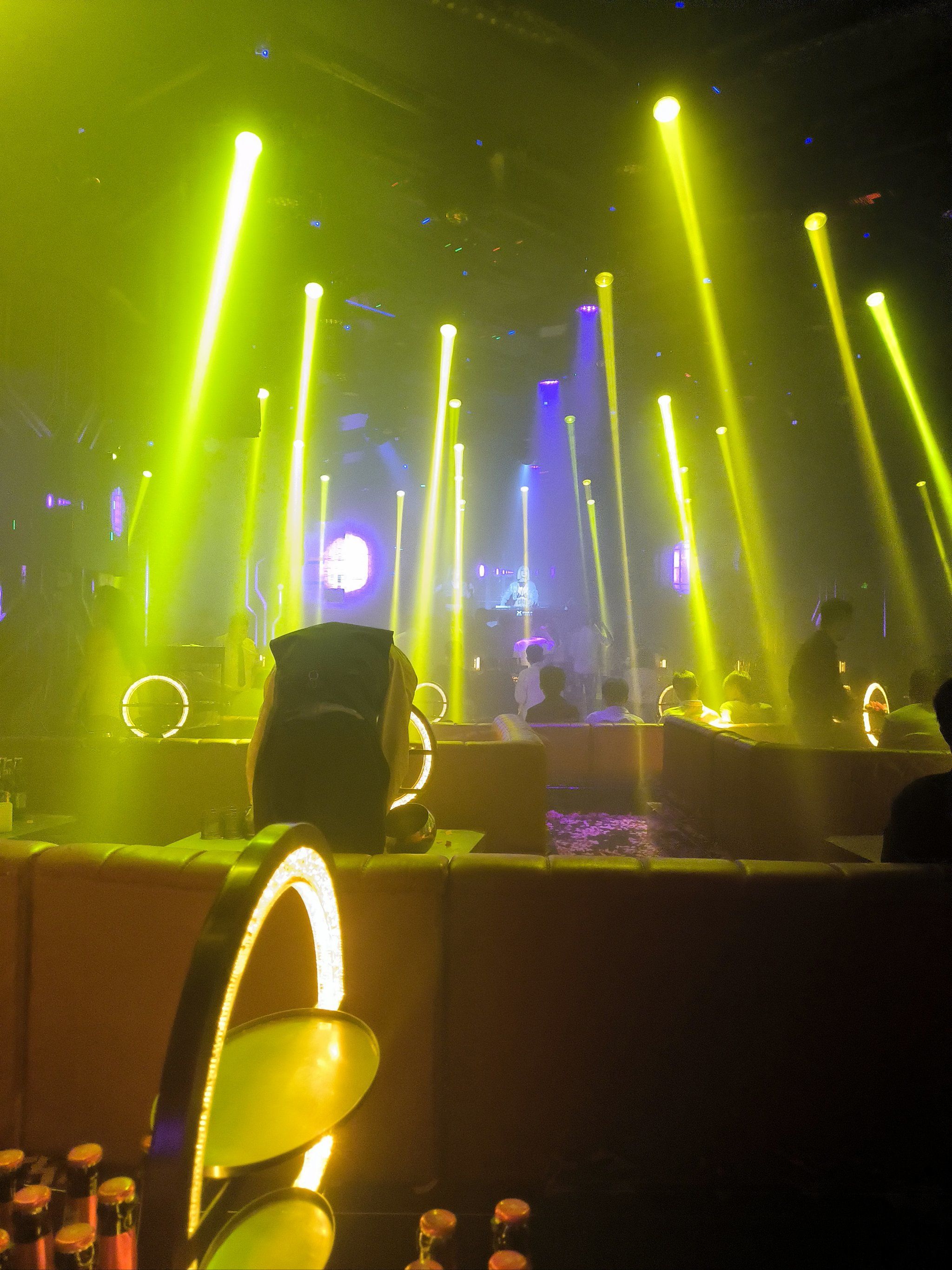 广州商务ktv高性价比推荐-番禺区ktv预定